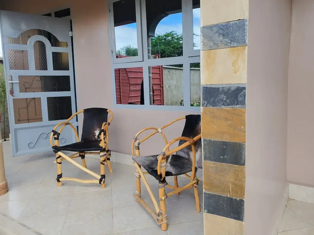 Ese Homestay Manyara