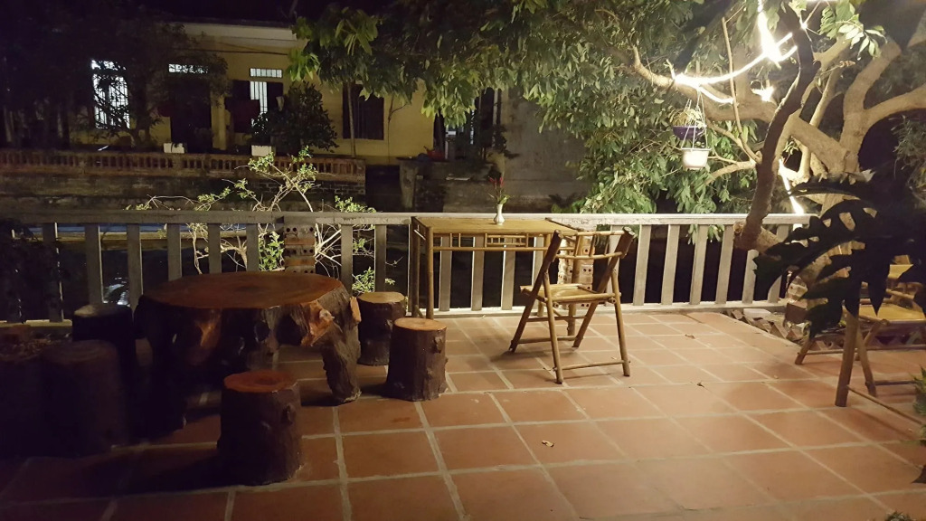 Tam Coc Lake View Homestay