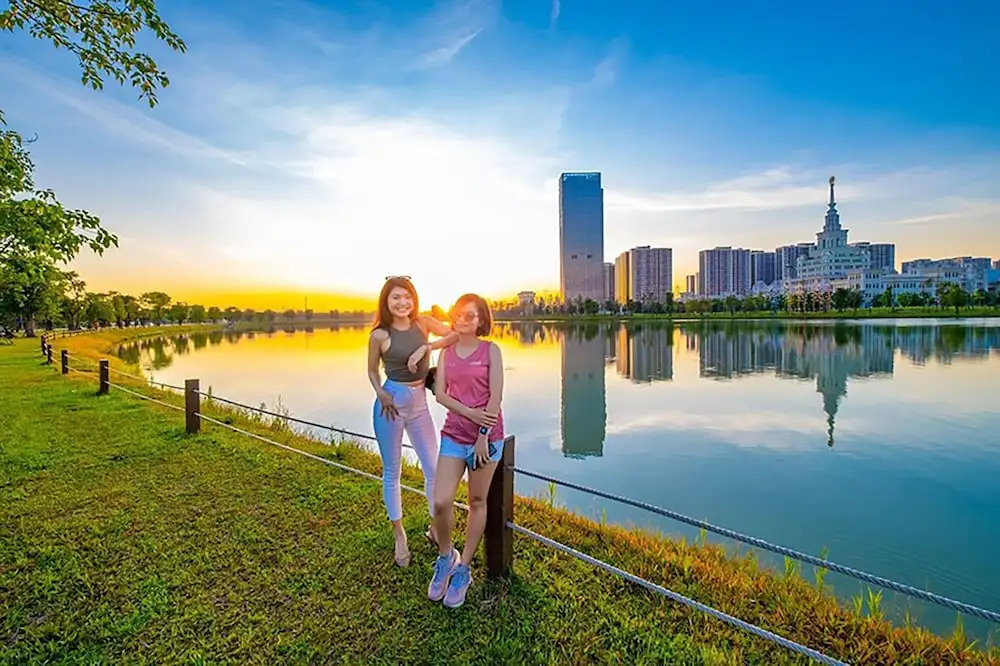 Armin Homes 2BR  Vinhomes Ocean Park
