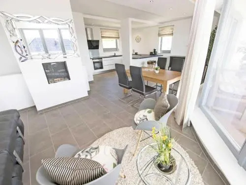 Haus Ars Vivendi - Wohnung 1