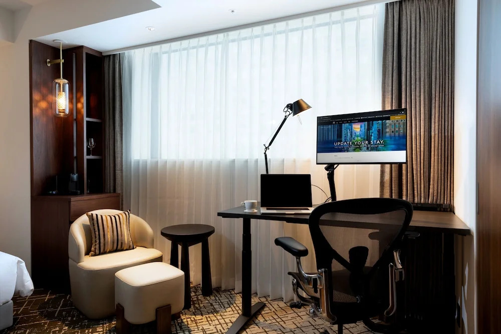 The Gate Hotel Sapporo by Hulic