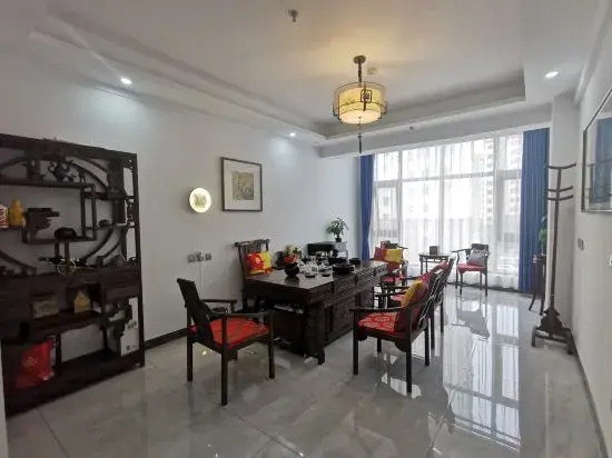 HuoJia HanLin Holiday Hotel