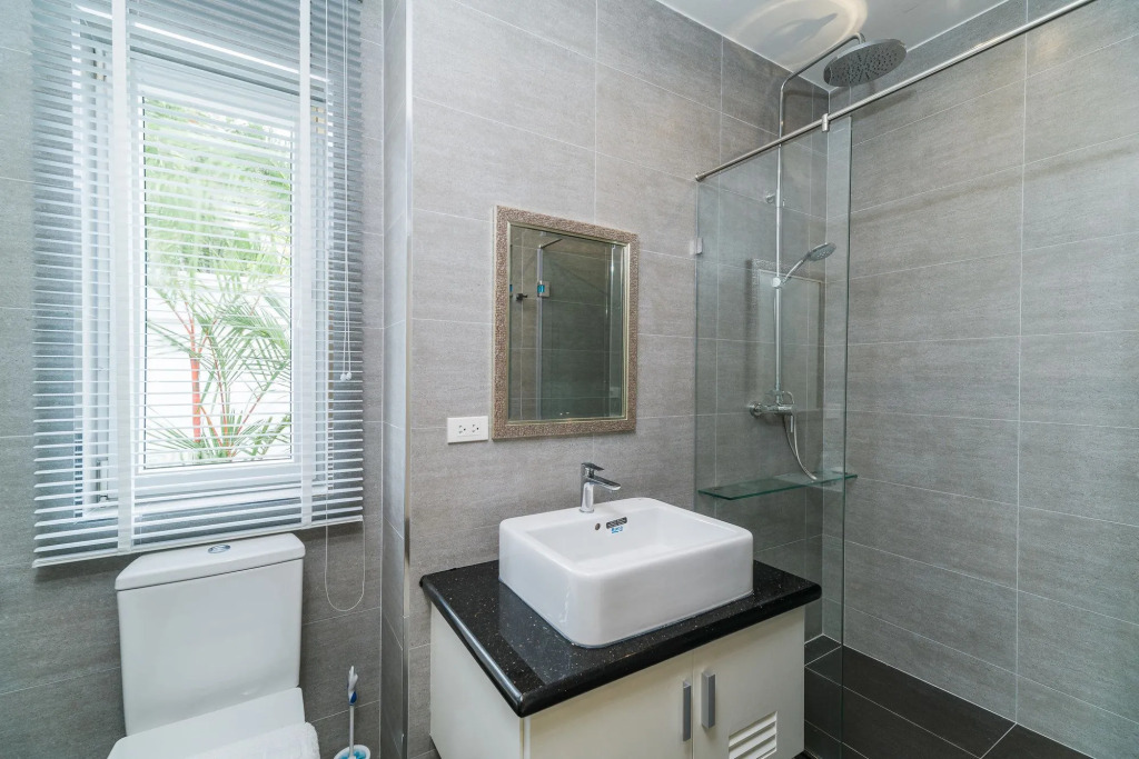 Pool Villa Pattaya H52