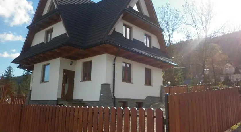 Wynajem Pokoi u Zalińskich