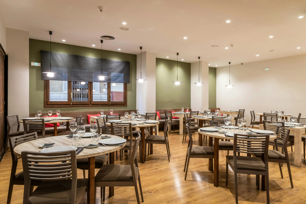 Hotel Don Jaime 54
