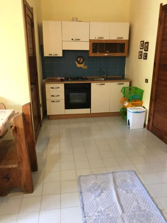 Villetta Pinus Village, Chia, Sardegna 30 metri dal mare
