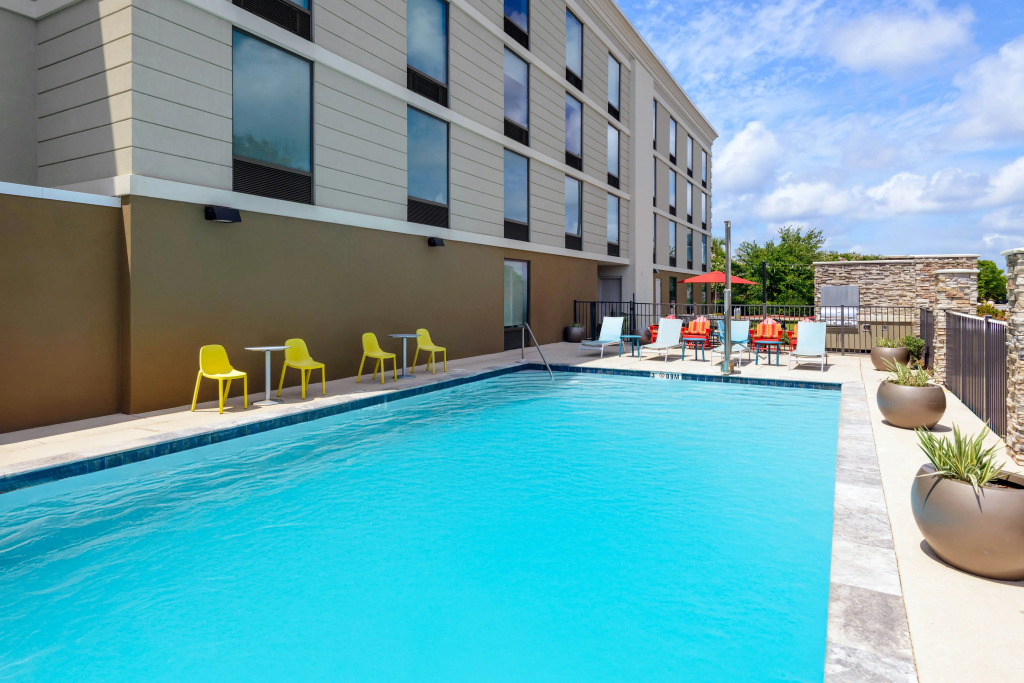 Home2 Suites by Hilton Gulf Breeze Pensacola Area, FL