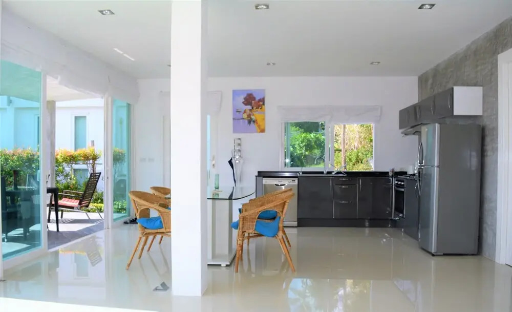 Coconut Bay Villa 2