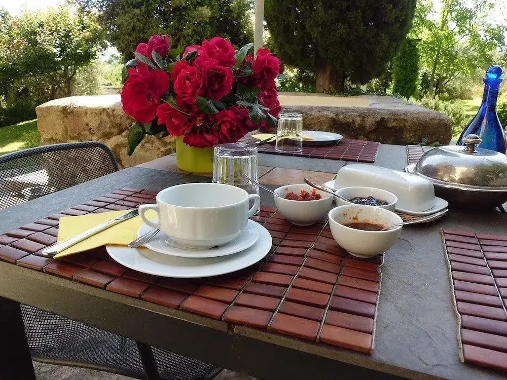 Le Pozze Terme B&B