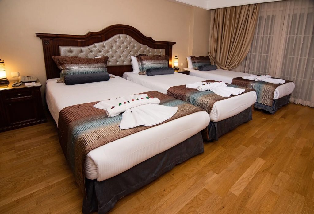 Recital Hotel