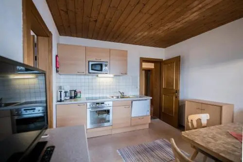 Appartements Liftstüberl