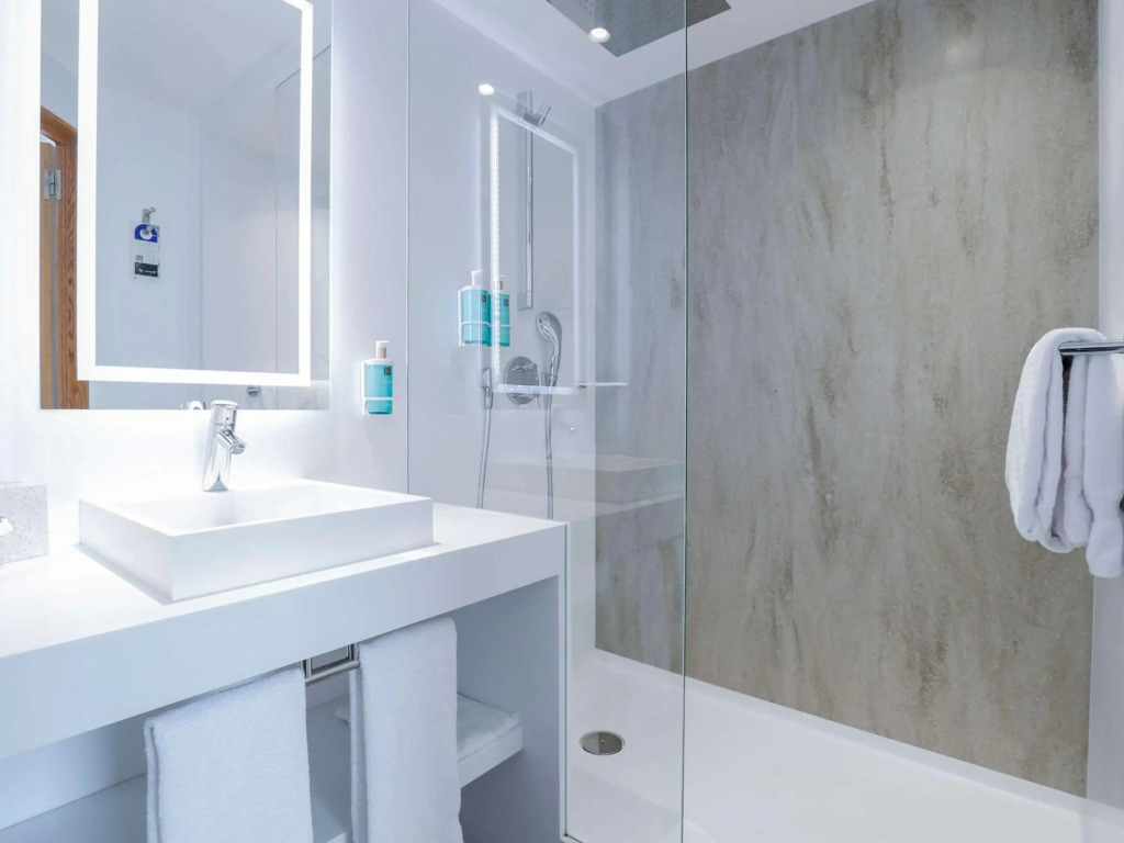 Novotel Luxembourg Centre