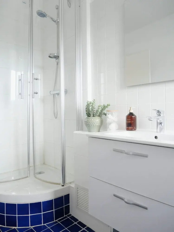 Deauville Serenity - Spacieux Chic Place Morny