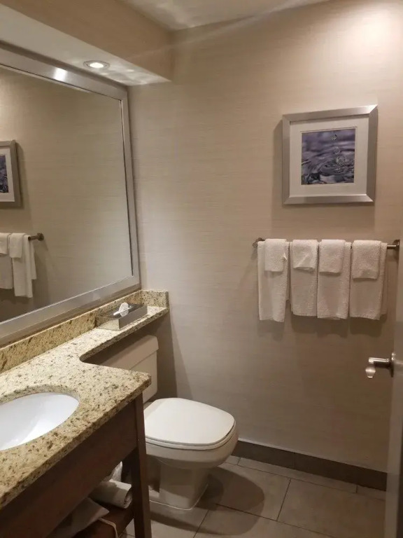Waterfront Inn