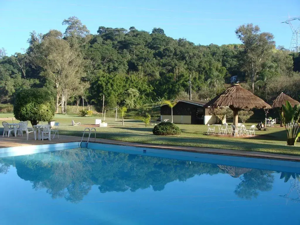 Estância Canaã Atibaia