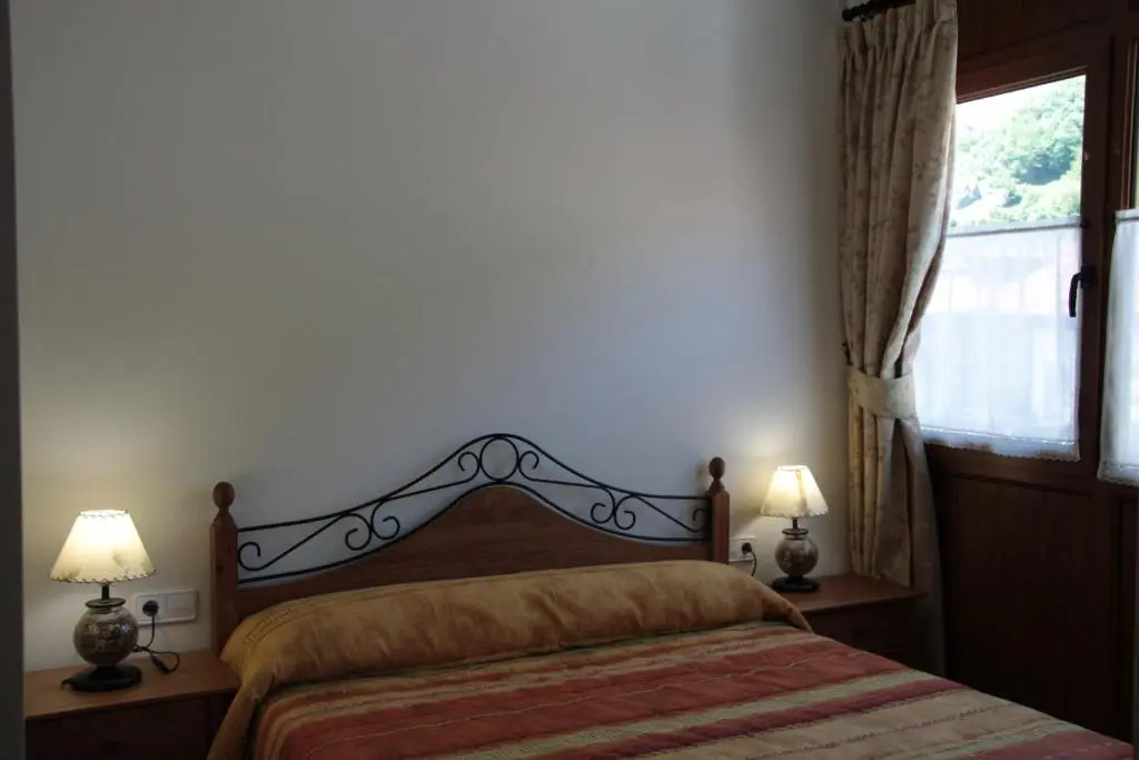 Apartamentos Remoña