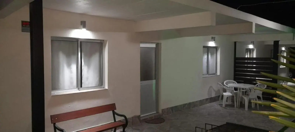 Apartamento Familiar Marta