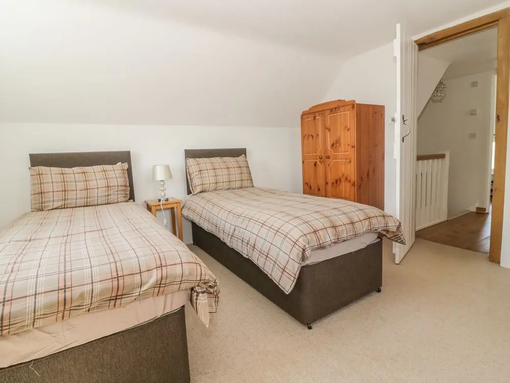 Daisy Cottage
