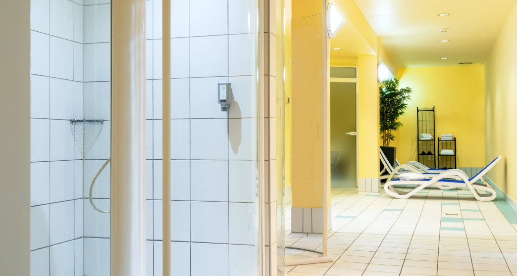 Victors Residenz-Hotel Gera