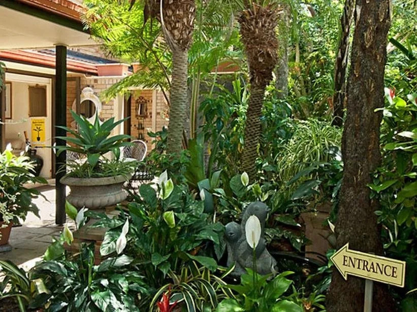 Sandals Guest House