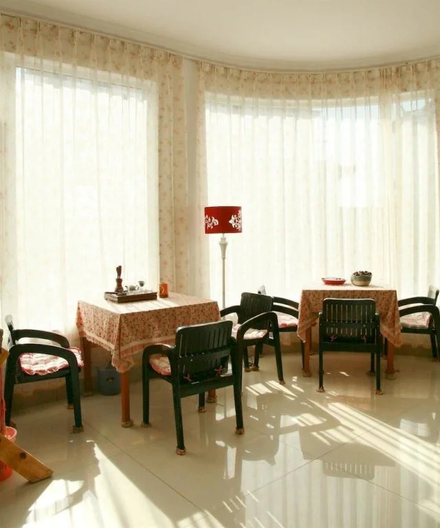 Dali Old town Guest House