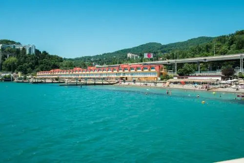 Kavkaz Health Resort