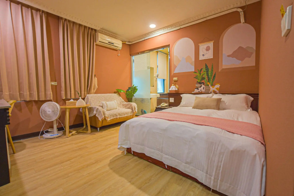 Ashare Hotel