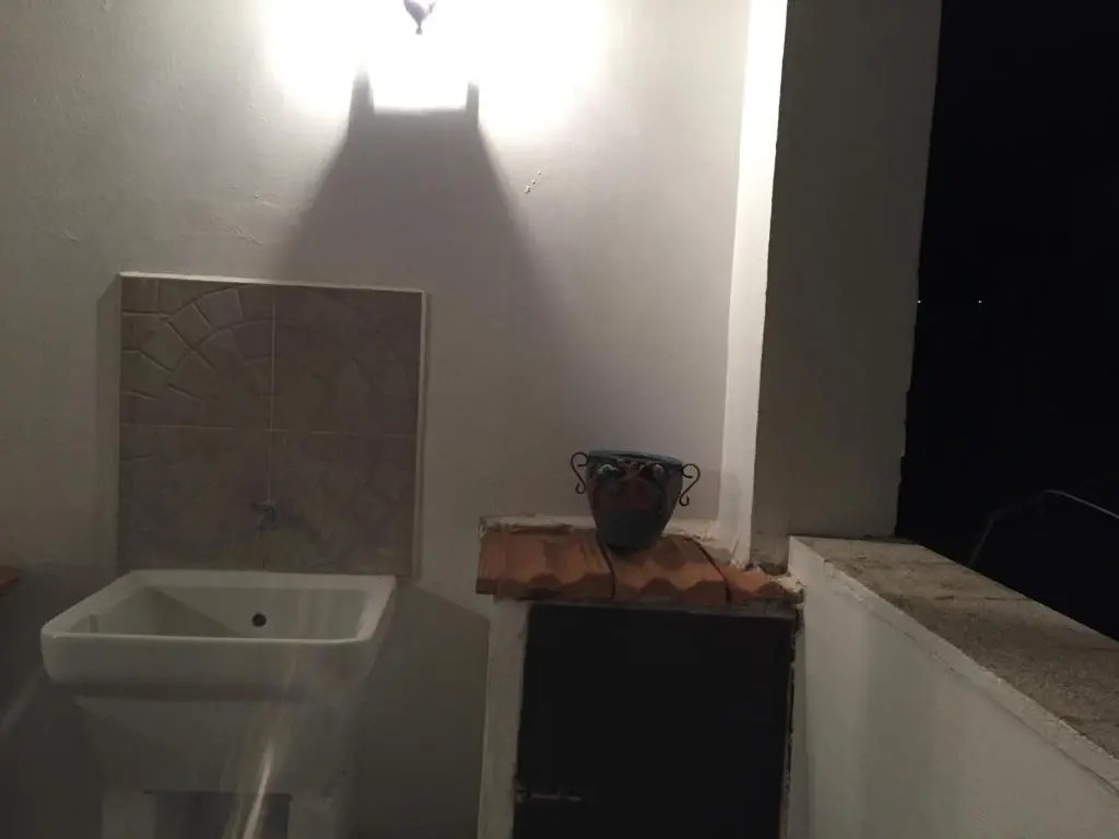 Appartamento La Terrazza