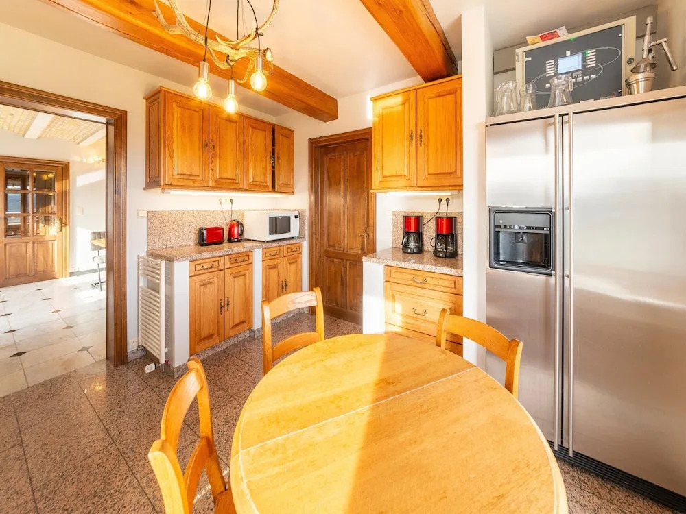 Villa Les Charmes Premium villa for 20 guests