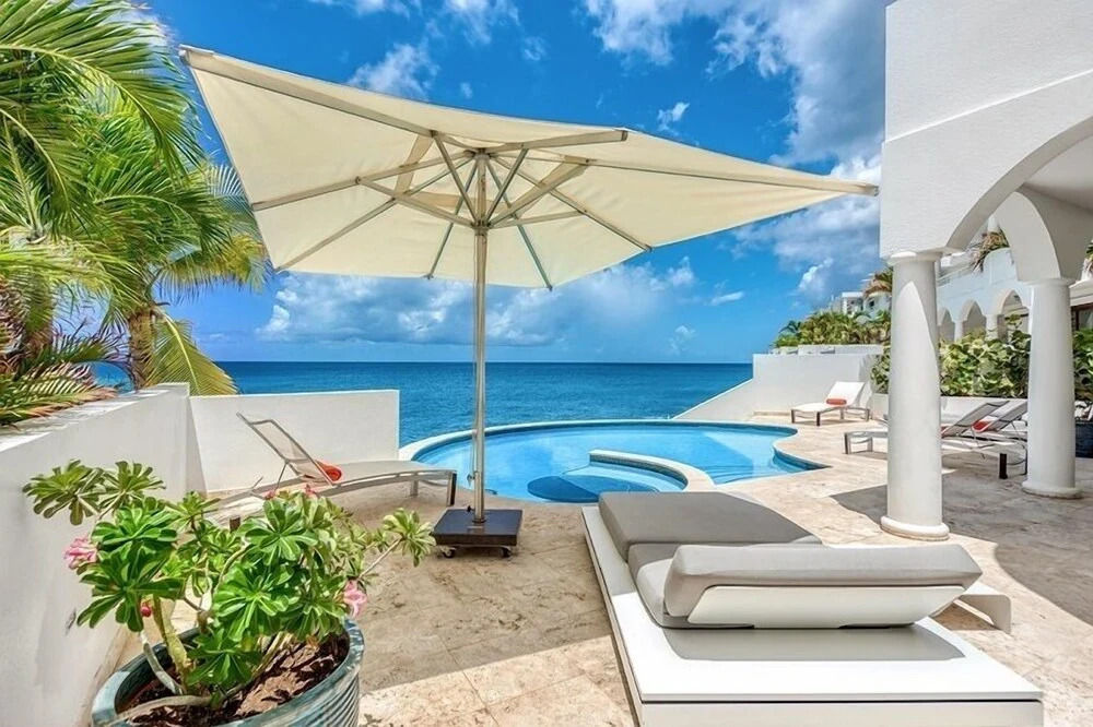 Villa Mumbai