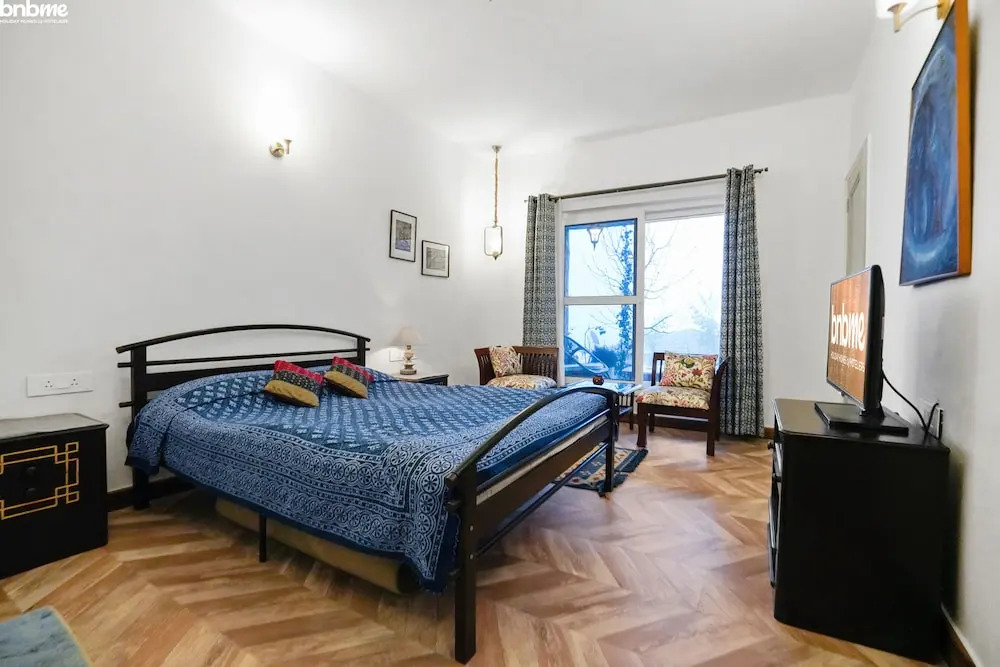 2B-Mukteshwar-109 by bnbmehomes