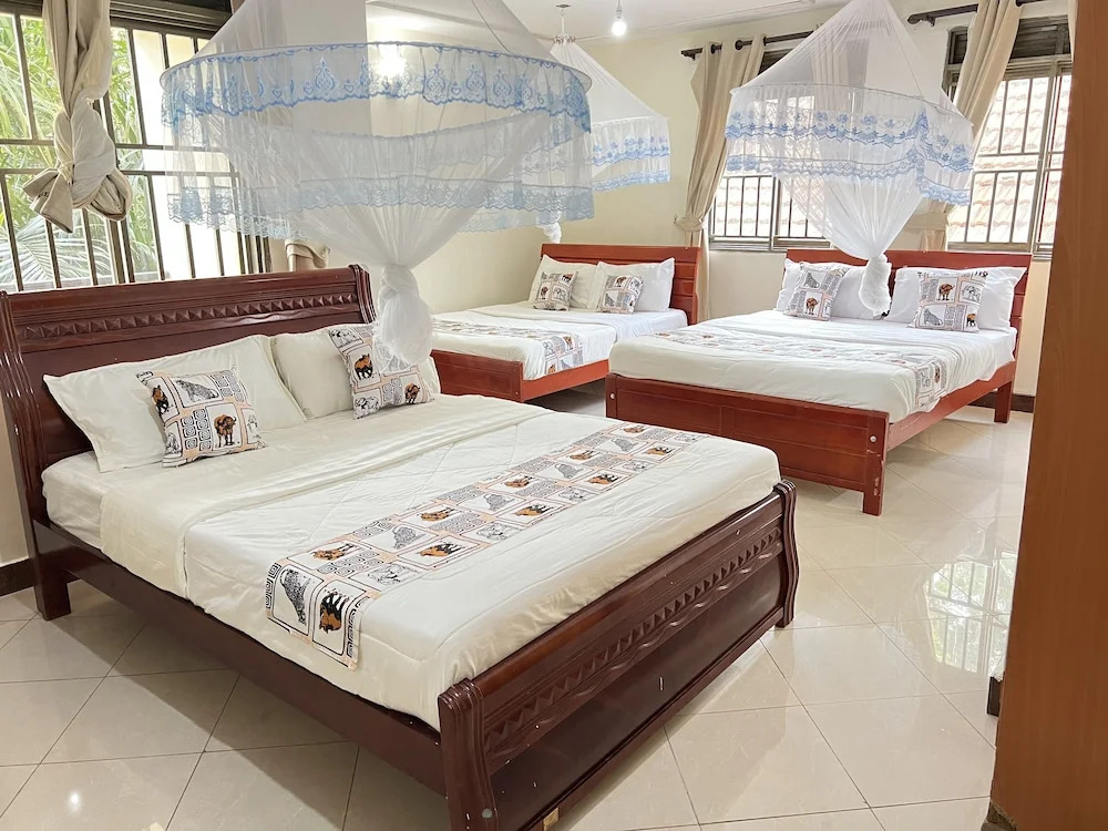 Victoria Rock Resort