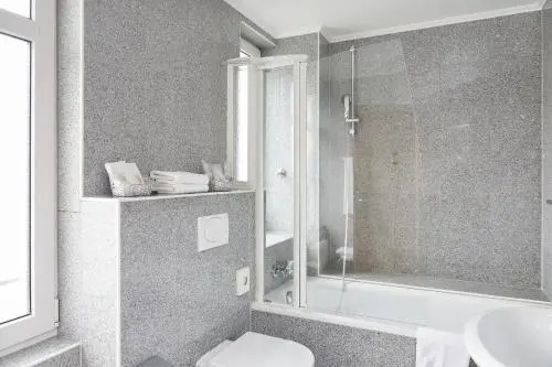 Hotel Hafentor