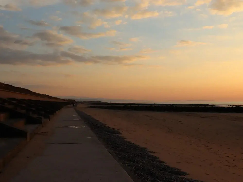 Beachway