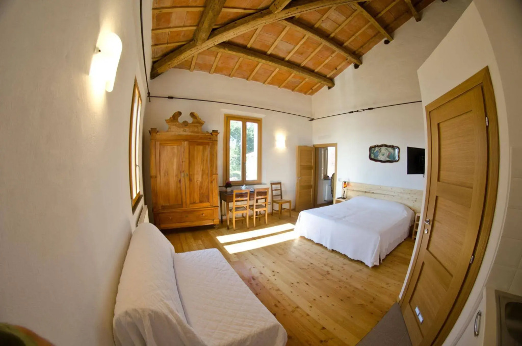 Campanacci Agriturismo