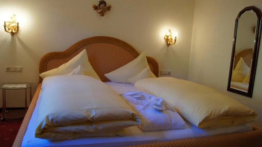 Hotel Hartenfels