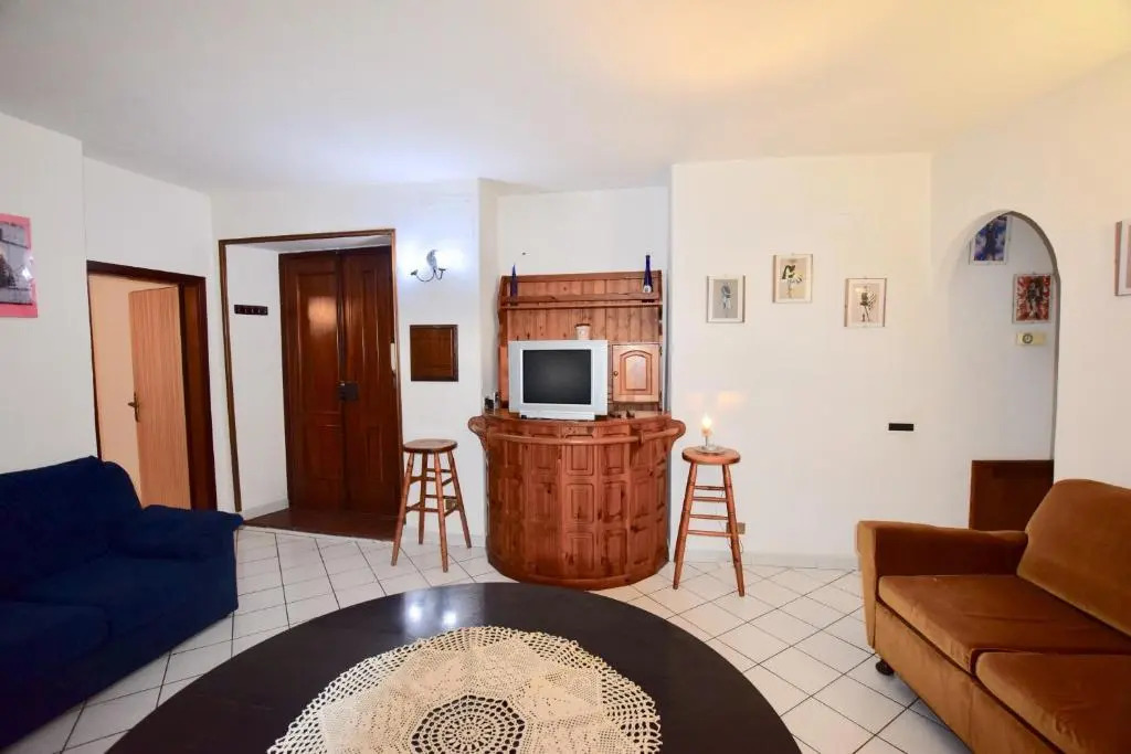 Luciano e Norma House Il Corso
