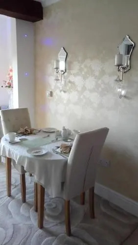 The Small B&B