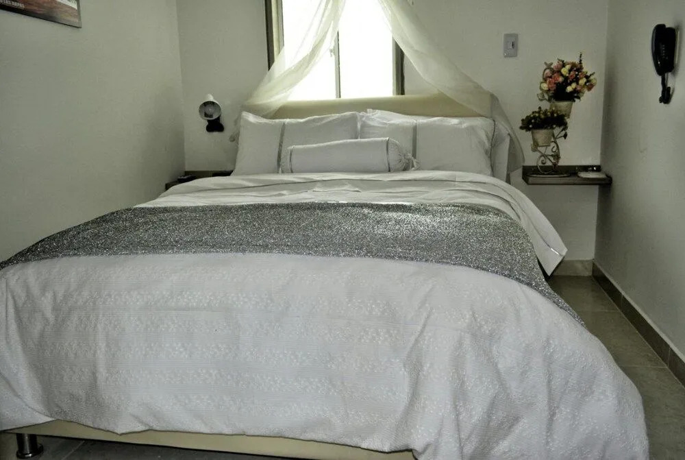 Armoni Hotel Boutique