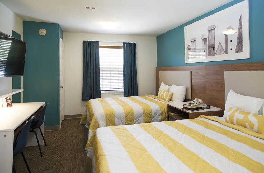 Savannah Suites Newport News