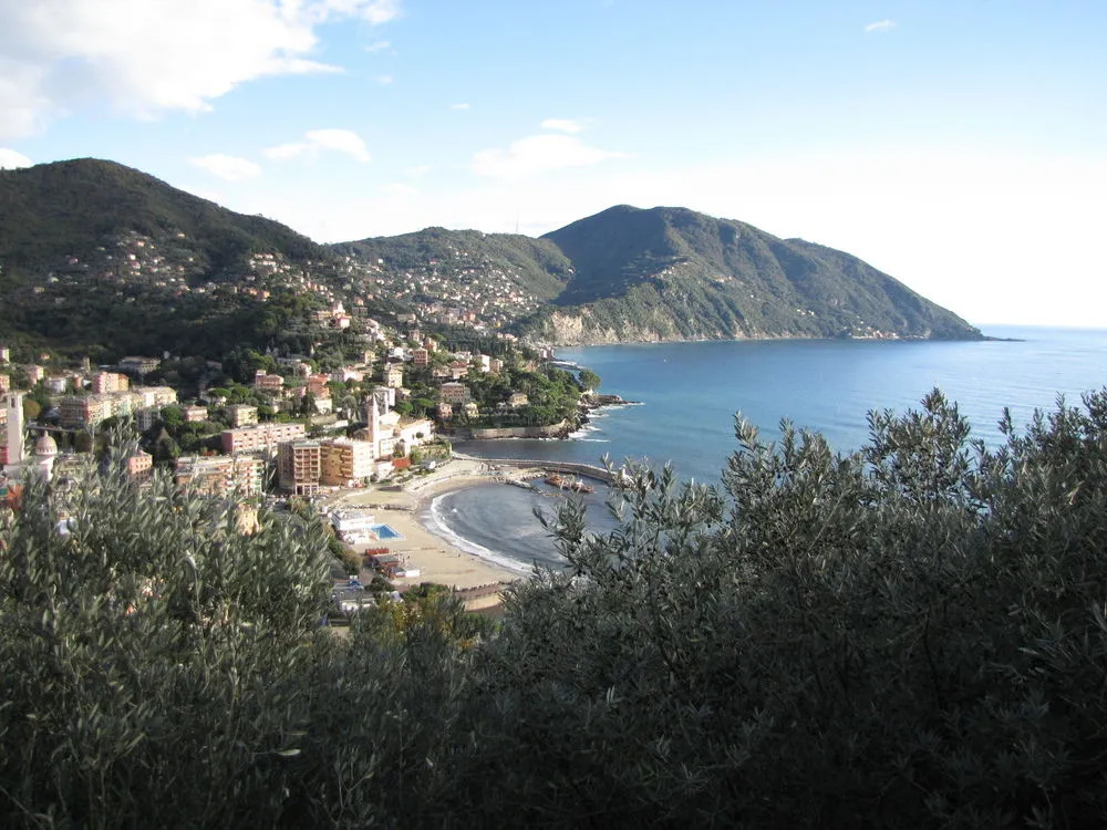 Ca' La Contra