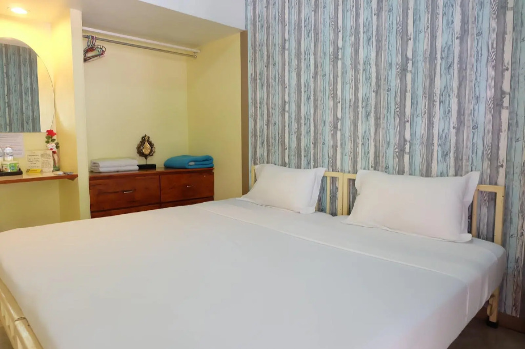 Steve Boutique Hostel
