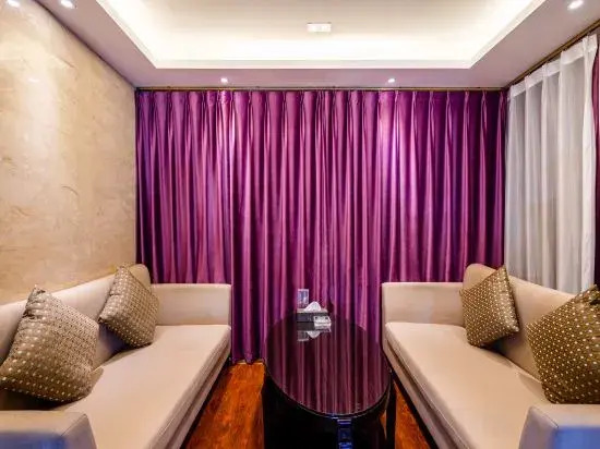 Qianchuan Hotel (Jintang Wanda Plaza Store)