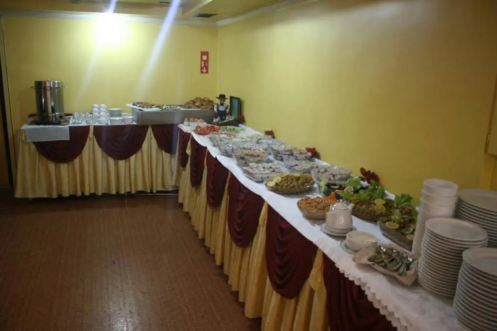 Oz Cakir Hotel