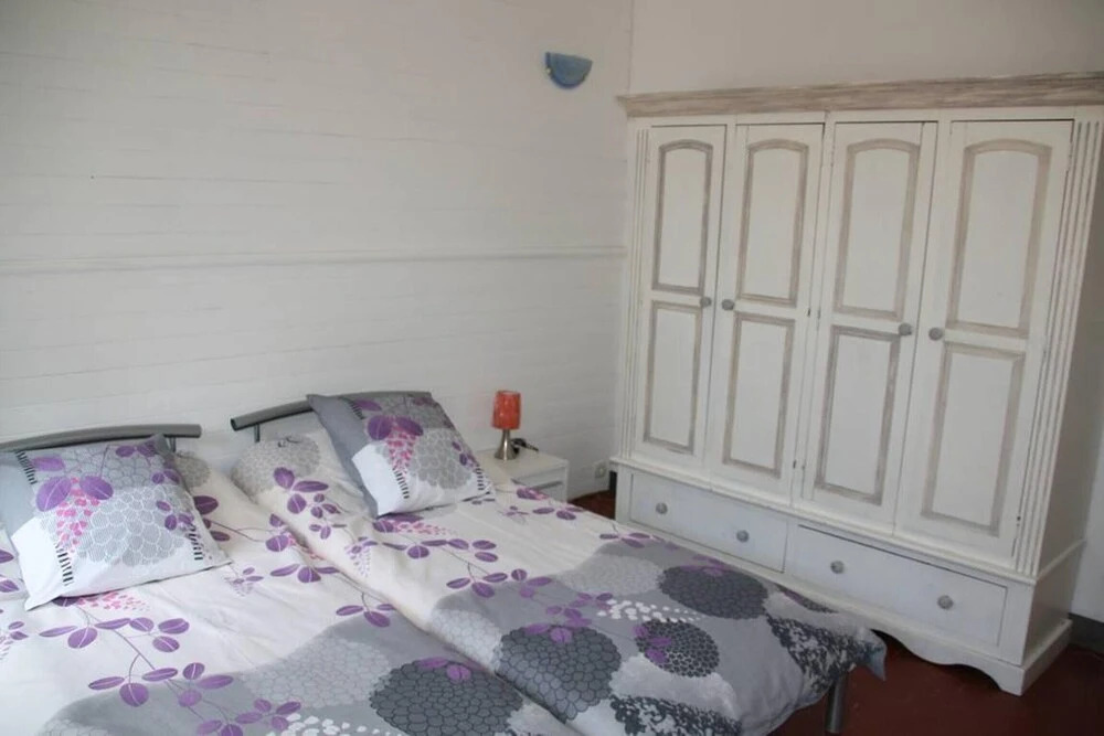 Apartment With 2 Bedrooms in La Ciotat, With Wonderful City View and W