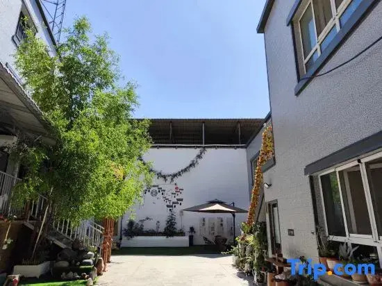 Homestay of Huatianyunyin