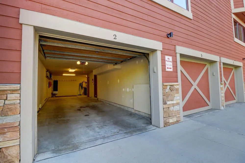 A2 Marina Park 3br 3.5ba 3 Bedroom Condo