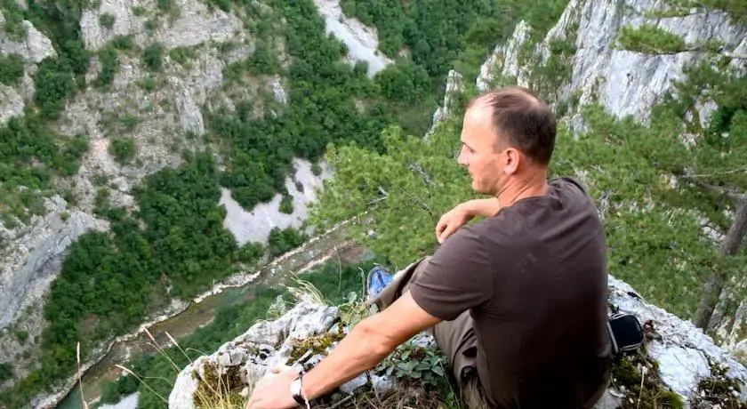 Ethno village Montenegro Brezna