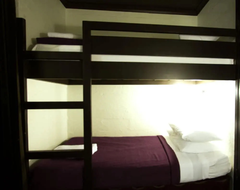 Silverski Rooms and Apartments