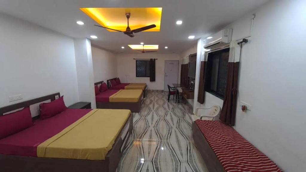 Kings Hotel And Resort